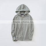 Promotional Wholesale Hoodies Sports Jacket High Quality Mens and Womens Blank Hoodie no Name Gym Hoody Online Shopping thumbnail-2
