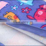 Lovely Baby Long Sleeve Pajamas With Feet thumbnail-5