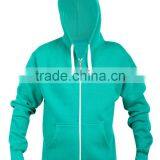 Custom Wholesale Blank Pullover Hoodies Men thumbnail-2