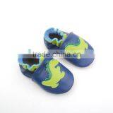 Sheepskin Leather Baby Shoes Manufacturer thumbnail-1