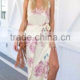 MAXI DRESS GOWN LATEST thumbnail-3