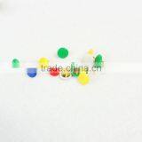 Suit Stationery Customizable Metal Flat Shape Thumbtack Metal Office Clip thumbnail-2