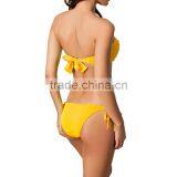 Top Sale Popular Lycra Nylon Low Waist Bikini thumbnail-2