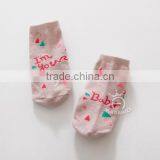 Baby Cute Cotton Socks, Silicone Print Baby Socks,baby Socks thumbnail-4