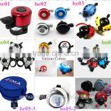 Wholesale Custom Aluminum Manual Bicycle Bell thumbnail-4