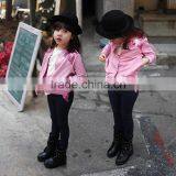 Wholesale 2015 New Korean Spring Autumn Fashion Hot Sale Sequin Children Jeans Pants thumbnail-2