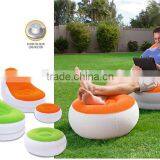 Bestway Flocking Sofa Combination Footstool thumbnail-4