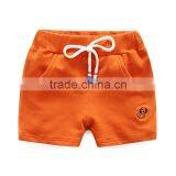 Wholesale Summer Cotton Printing Boys Children Beach Shorts thumbnail-2