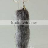 Hair Products Women's Products Faux Fox Furry Smooth Tat Terry Tail thumbnail-6