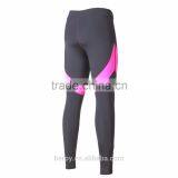 Beroy Latest Breathable Running Pants for Women, Custom Women's Compression Leggings Yoga Pants thumbnail-3