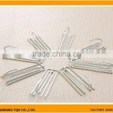 Stainless Steel Curtain Hook thumbnail-1