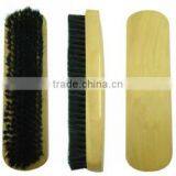 Long Horse Hair Shoe Polishing Brush thumbnail-1