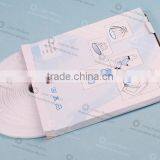 White Spiral Bra Steel Bone Bra Accessorie thumbnail-3