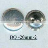 Cloth-Covered Button thumbnail-1