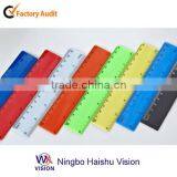 2014 Hot Selling Promotional 15cm Ruler thumbnail-1