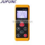 CP-40C 40M Handheld Rangfinder Laser Distance Measure thumbnail-1