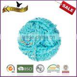 Charmkey New Fashion Acrylic Yarn Fancy Knitting Yarn Soft Scarf Yarn thumbnail-2