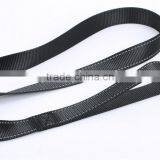 China EN20471 Reflective Safety Material Ribbons Light Reflective Tape for Making Dog Leash thumbnail-3