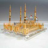 Crystal Sheik Zayed Mosque Model thumbnail-4
