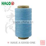 65/35 Cotton/polyester Recycled Yarn for Making Blue Jean thumbnail-1