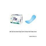 Sell Anti-Microbial Super Soft Cottony Thin Panty Liners thumbnail-1