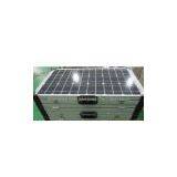 Folding Solar Panel,portable Solar Panel 80w