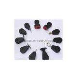 Drip-Shaped Anti Theft Pull Box