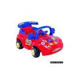 Smart Bug Toy Car thumbnail-1