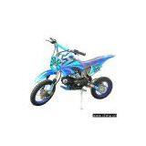 125cc Dirt Bike thumbnail-1