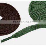 Fire Resistant Shoelace Made of Nomex thumbnail-1