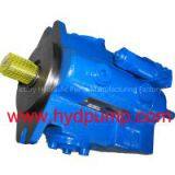 PVT6 PVT10 PVT15 PVT20 PVT29 PVT38 PVT47 PVT64 PVT Hydraulic Piston Denison PVT Pump thumbnail-3