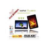 7 Inch MaiPad Support HDMI, Android 2.3, WIFI 802.11/b/g thumbnail-1