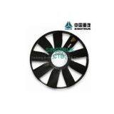 Cooling Ring Fan thumbnail-1