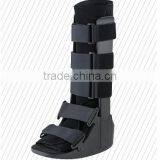 Medical Braces Used Elastic / Un-elastic Hook and Loop Strap With Buckle thumbnail-6