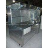 Stainless Steel Horizontal Air Flow Class100 Clean Bench for Hospital