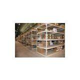 Rivet Boltless Shelving thumbnail-2