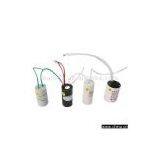 Sell Motor Run Capacitors thumbnail-1