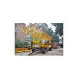 S600 Trailer Mounted Water Well Drilling Rig thumbnail-3