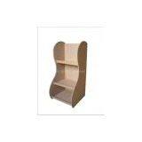 CNC Cutting Corrugated Cardboard