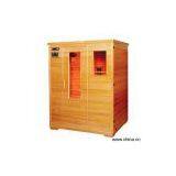 Sell 3 Person Deluxe Sauna Room thumbnail-1