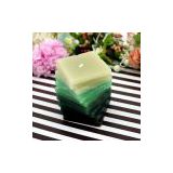 Rotary Block Craft Decoration Candle (RC-447)