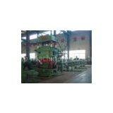 Four-cylinder Metal Roll Forming Machine, Automatic Steel Grating Welding Equipment