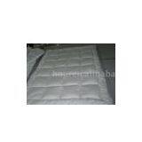 Polyester Mattress Pad thumbnail-1