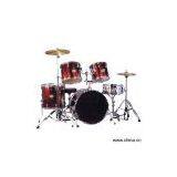 Sell Drum Set thumbnail-1