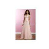 2009 New Style Bridesmaid Dress thumbnail-1