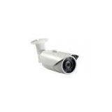 H.264 IP Security Bullet Camera 1080P HD IP Cameras , 30 Meters IR Range thumbnail-1