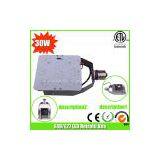 E40 LED Retrofit Light 30w thumbnail-1