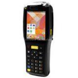 Wireless Handheld PDA Barcode Scanner , Handheld Industrial PDA Terminal With Built in Thermal Printer QR Code Scanner thumbnail-2