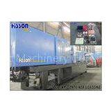 Horizontal Plastic Auto Injection Moulding Machines With Low Noise thumbnail-1