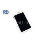 Original Samsung N7105 LCD Screen Assembly With Frame , Phone Spare Parts thumbnail-1